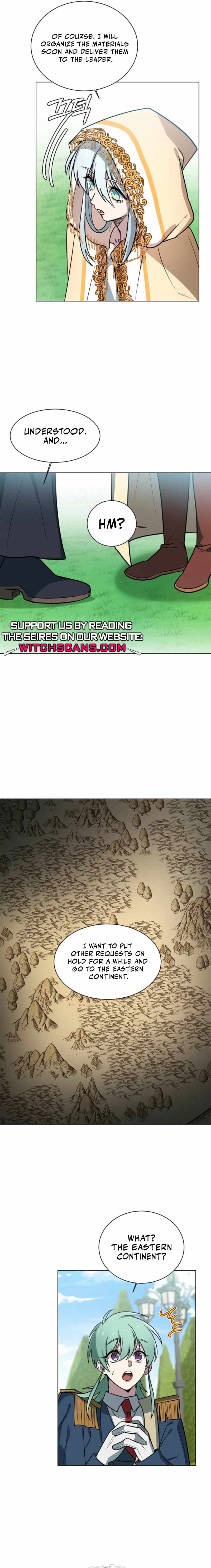 Estio [ALL CHAPTERS] Chapter 124 13